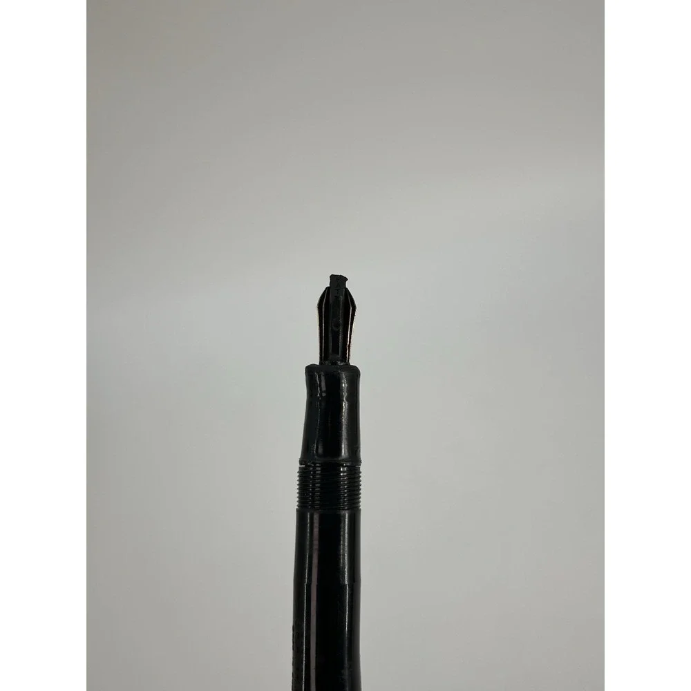 Vintage OSMIROID 65 Fountain Pen England